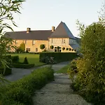 Le Clos Saint-gilles 3*