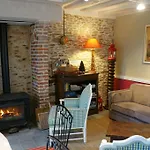 Le Clos Saint-gilles Alojamento de Acomodação e Pequeno-almoço 3*