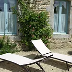 Le Clos Saint-gilles Ardevon