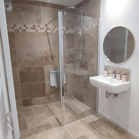 Le Clos Saint-gilles 3* Ardevon