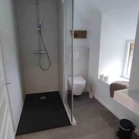 Le Clos Saint-gilles Alojamento de Acomodação e Pequeno-almoço 3*