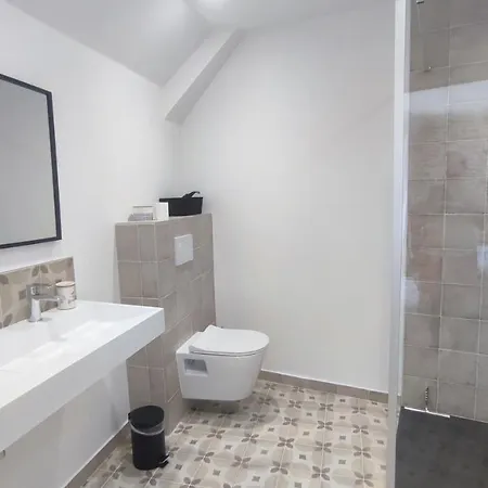 Le Clos Saint-gilles