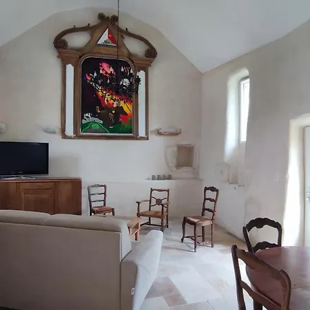 Le Clos Saint Gilles Bed & Breakfast 2*