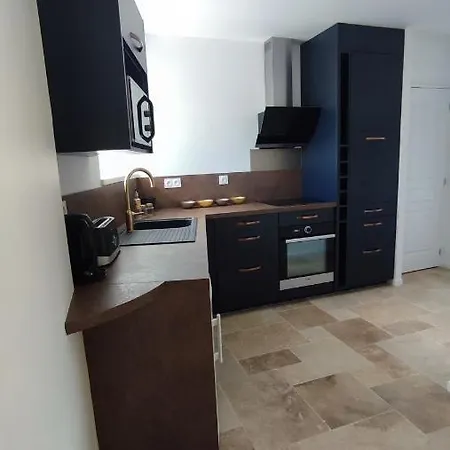 Le Clos Saint-gilles 3* Ardevon