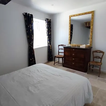 Le Clos Saint-gilles Ardevon