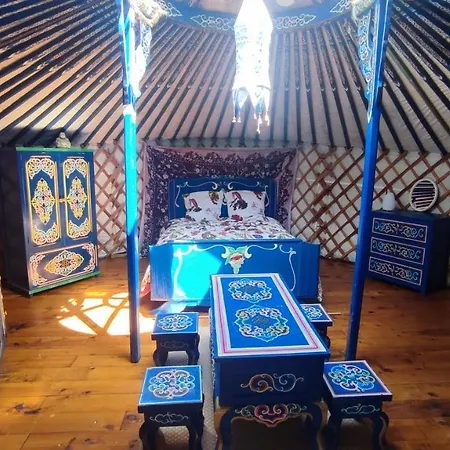 Le Clos Saint-gilles 3*