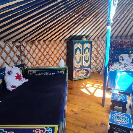 Le Clos Saint-gilles 3* Ardevon