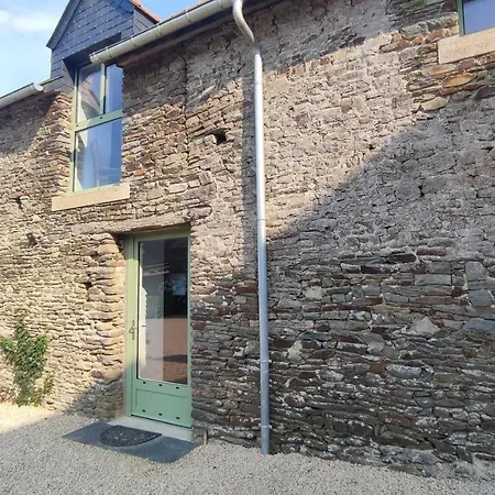 Le Clos Saint Gilles Bed & Breakfast Ardevon