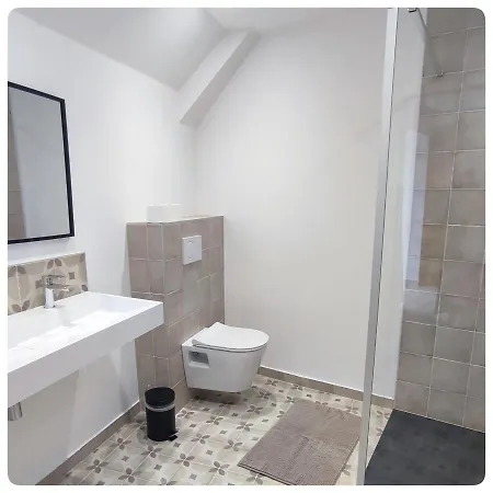Le Clos Saint Gilles Ardevon
