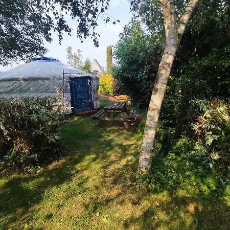 Le Clos Saint-gilles 3* Ardevon