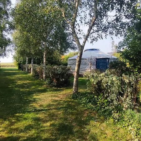 Le Clos Saint-gilles Ardevon