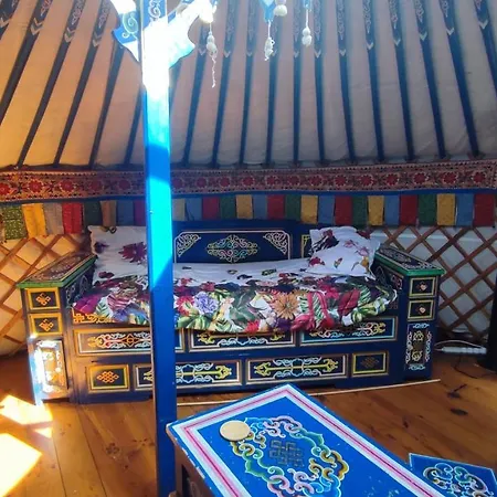 Bed & Breakfast Le Clos Saint Gilles Ardevon