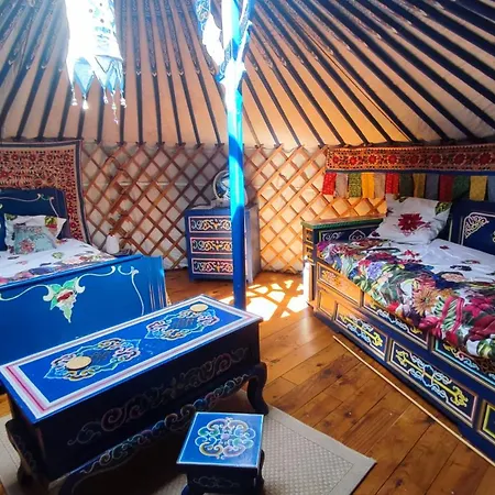 Alojamento de Acomodação e Pequeno-almoço Le Clos Saint-gilles