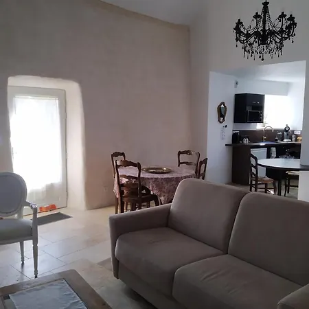 Le Clos Saint-gilles Ardevon