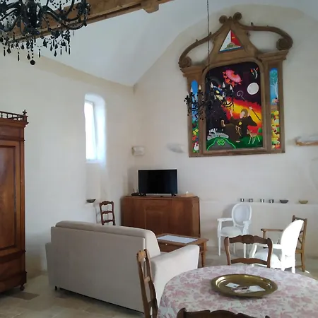 Le Clos Saint-gilles 3*