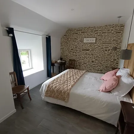 Le Clos Saint-gilles Bed & Breakfast 3*