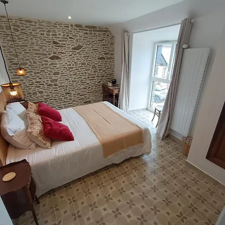 Bed & Breakfast Le Clos Saint-gilles Ardevon