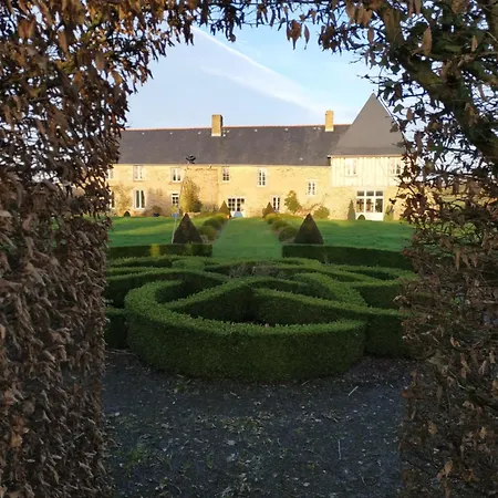 Le Clos Saint-gilles Bed & Breakfast Ardevon
