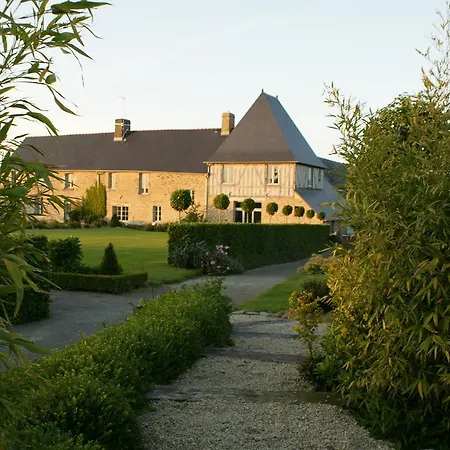 Le Clos Saint-gilles 3*