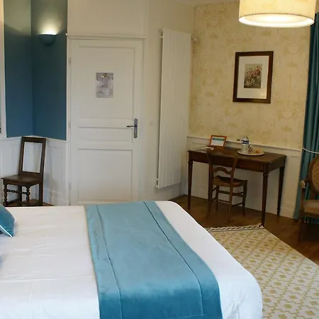Le Clos Saint-gilles 3* Ardevon