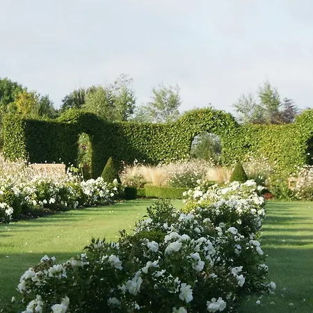 Le Clos Saint-gilles Alojamento de Acomodação e Pequeno-almoço Ardevon