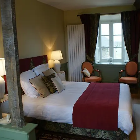 Bed & Breakfast Le Clos Saint-gilles 3*