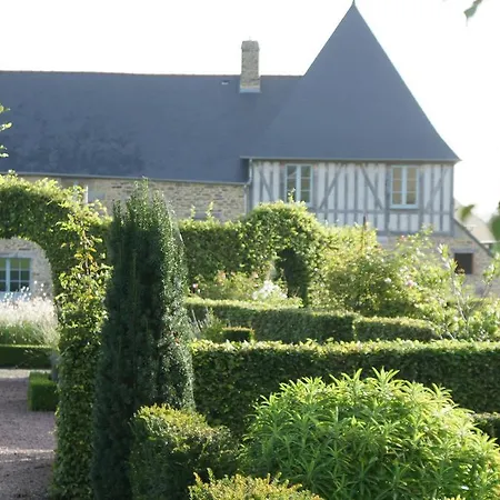 Le Clos Saint-gilles
