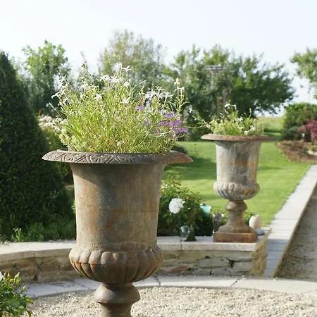 Le Clos Saint-gilles 3*