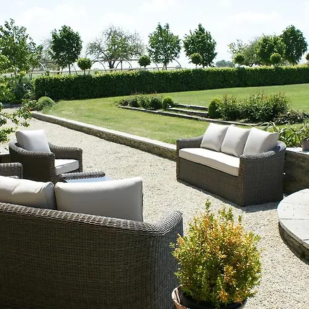 Le Clos Saint-gilles Alojamento de Acomodação e Pequeno-almoço Ardevon