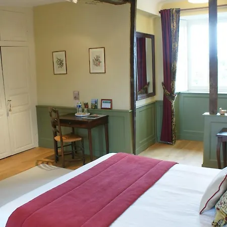 Le Clos Saint Gilles Bed & Breakfast