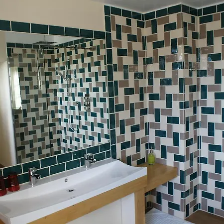 Le Clos Saint-gilles 3*