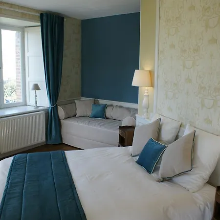 Le Clos Saint-gilles Ardevon