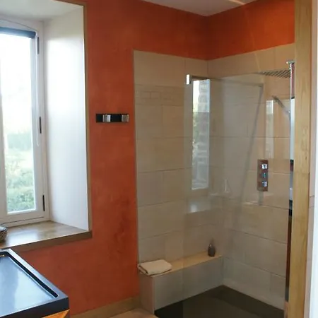 Le Clos Saint-gilles Oda ve Kahvaltı Ardevon