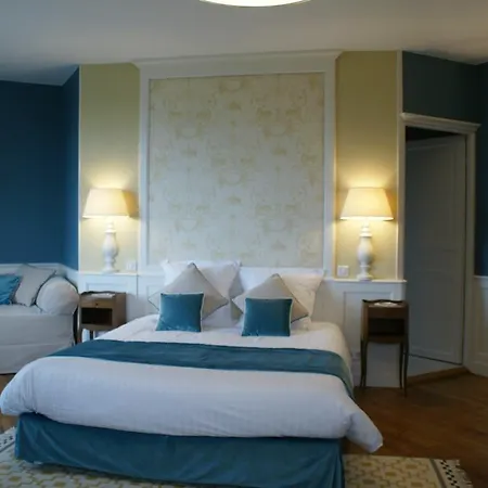 Le Clos Saint Gilles
