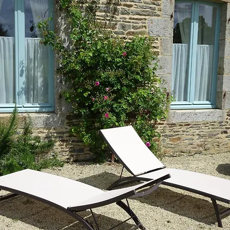 Le Clos Saint-gilles Ardevon