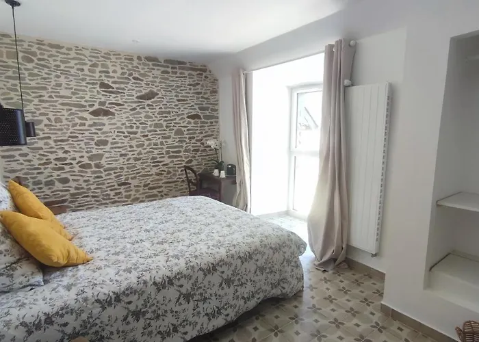 Le Clos Saint-gilles Bed & Breakfast