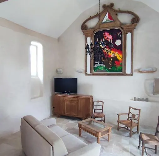 Le Clos Saint-gilles 3*