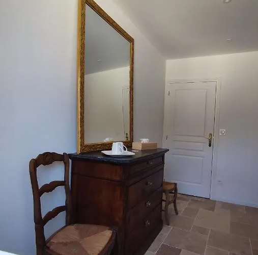 Bed & Breakfast Le Clos Saint-gilles Ardevon