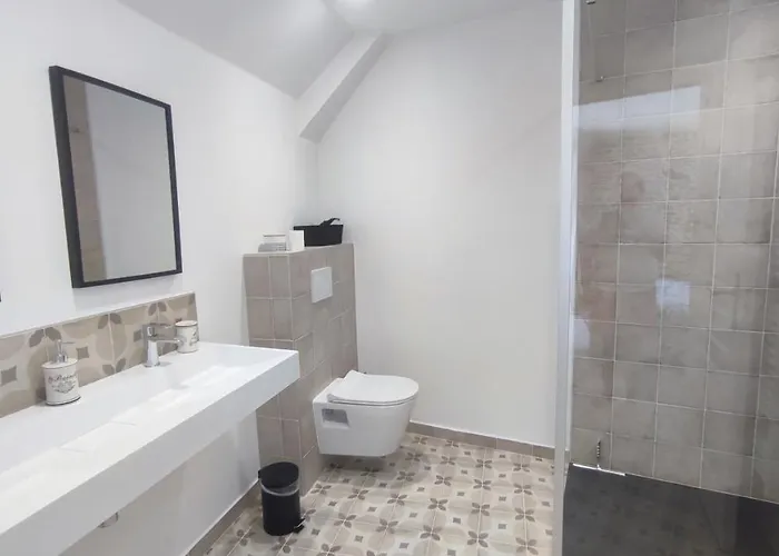 Le Clos Saint-gilles