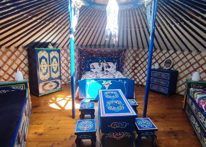 Le Clos Saint-gilles 3*