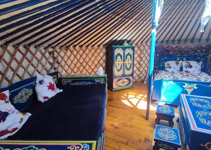 Le Clos Saint-gilles 3* Ardevon