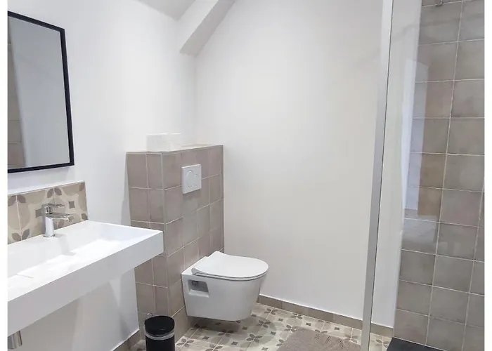 Le Clos Saint-gilles Ardevon