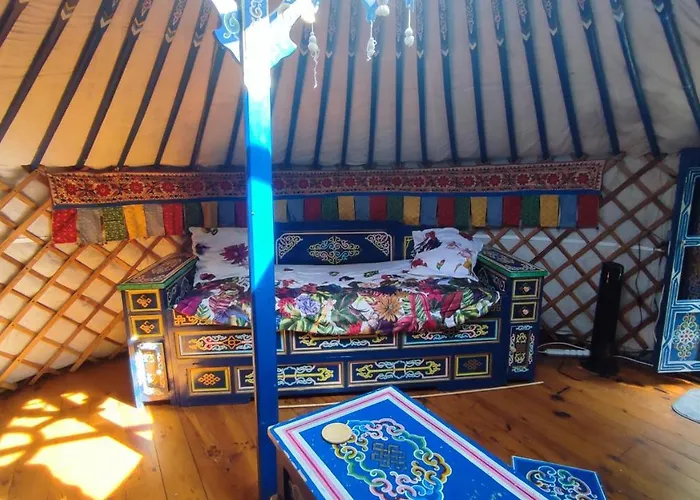 Bed & Breakfast Le Clos Saint-gilles Ardevon