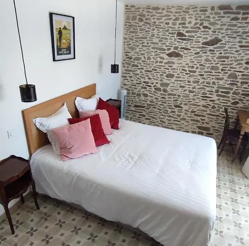 Bed & Breakfast Le Clos Saint-gilles