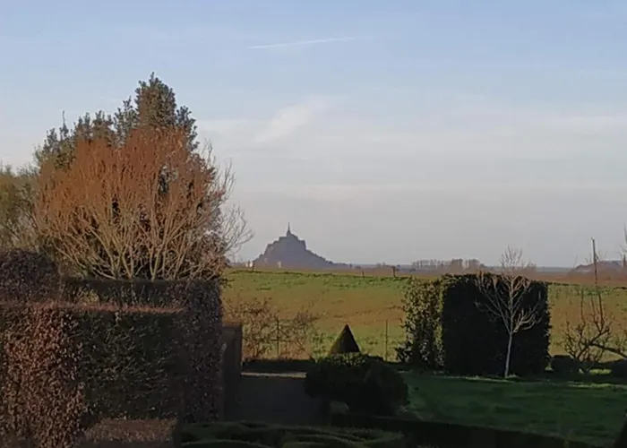 Bed & Breakfast Le Clos Saint-gilles 3*