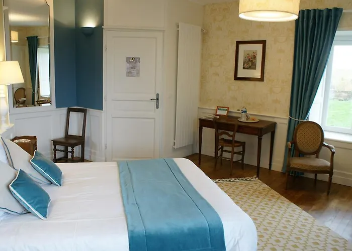 Le Clos Saint-gilles 3* Ardevon