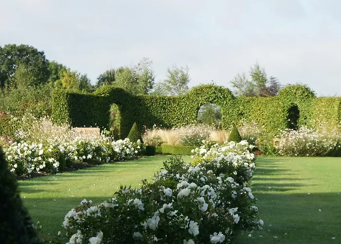 Le Clos Saint-gilles Bed & Breakfast Ardevon