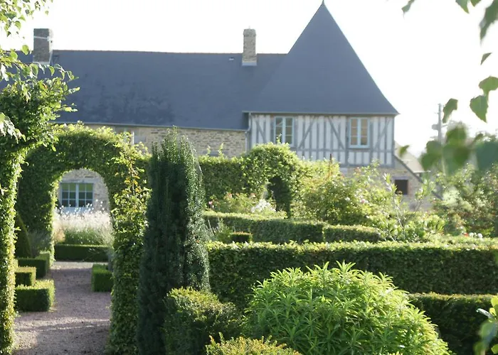 Le Clos Saint-gilles