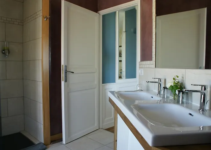 Le Clos Saint-gilles Ardevon