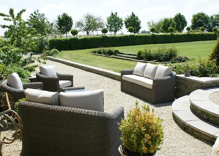 Le Clos Saint-gilles Bed & Breakfast Ardevon